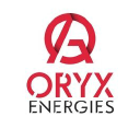 Oryx Energies SA Logo