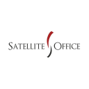Satellite Office GmbH United Centers of Business Logo