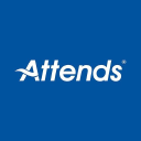 Attends GmbH Logo