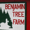 Benjamin Tree Farm Logo