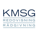 KMSG & Co AB Logo
