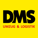 DMS Deutsche Möbelspedition Beteiligungs-GmbH Logo