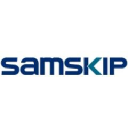 Samskip AB Logo
