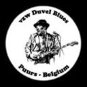 DUVEL BLUES VZW Logo