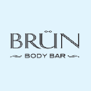 Brun Body Bar Logo