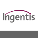 INGENTIS Softwareentwicklung GmbH Logo