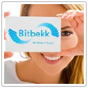 BITBEKK DA Logo