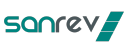 Sanrev AB Logo