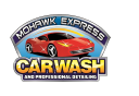 Mohawk Car Wash Inc Logo