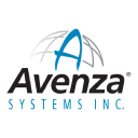 Avenza Systems Inc Logo