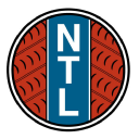 Ntl - Norsk Tjenestemannslag Logo