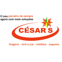 Agencia Cesar's AG Logo