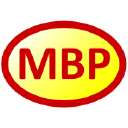 Magnusson Bygg & Projektering AB Logo
