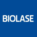 BIOLASE Europe GmbH Logo