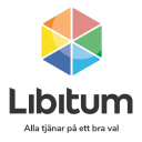 Libitum AB Logo