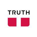 Truth Belts Logo