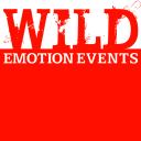 Wild Emotion Events Logo