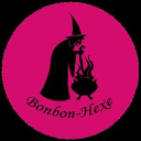 Andreas Jordan Bonbon-Hexe Logo
