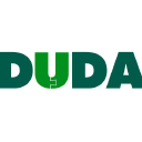 R. Duda Logo