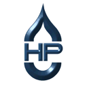 HP Aquahygiene GmbH & Co. KG Logo
