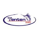 Tenten-Boote Logo