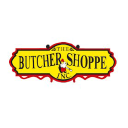 Butcher Shoppe, The Logo
