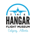 Aero Space Museum Association Of Calgary Logo