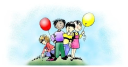 Council Parent Participation Preschools In British Columbia Logo