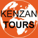 Kenzan Tours AB Logo