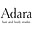 Adara Hair & Body Studio Logo