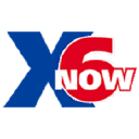 X6NOW Logo