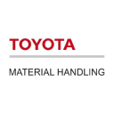 Toyota Material Handling Deutschland GmbH Logo