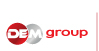 Demcom GmbH Logo