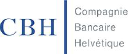 CBH Compagnie Bancaire Helvétique SA Logo