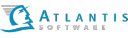 Atlantis Software Logo