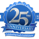 Punjabi Masihi Church Logo