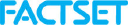 FactSet GmbH Logo