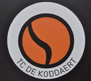 TC DE KODDAERT VZW Logo