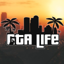 GTA Life Markus Bender Logo