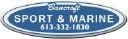Bancroft Sport & Marine Ltd Logo
