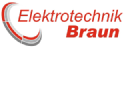 Elektro Steinheim Elektrotechnik Braun Peter Braun Logo