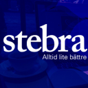 STEBRA Consulting AB Logo