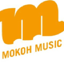 MOKOH Music GmbH Logo
