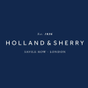 Holland & Sherry GmbH Logo