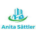 Anita Sättler Logo
