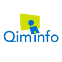 QIM Info SA Logo