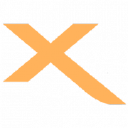 XFIBER AS Logo