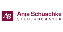 Anja Schuschke Logo