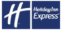 Holiday Inn Express Dortmund Logo