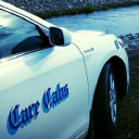 Care Cabs Ltd Logo